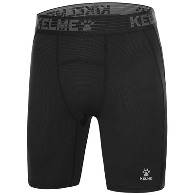 KELME/卡尔美铲球裤透气排汗打底