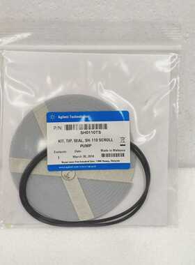 Agilent/Zeiss 000000-0113-988 Tip Kit Sh-110 Scroll Pump SH0