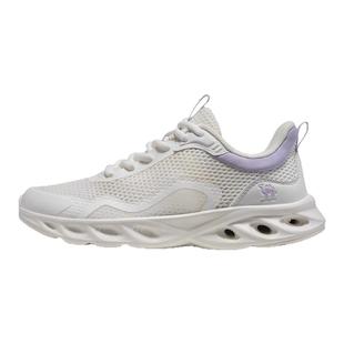 骆驼运动鞋女款2025新款女鞋透气轻便网鞋健步鞋女士休闲鞋慢跑鞋