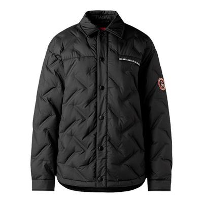 【雅格狮丹】男女同款轻薄羽绒服