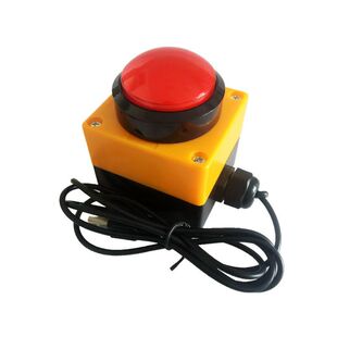 USB开关按钮采集回车键 空格键F4 刷新删除复制 粘贴按钮模拟键盘