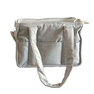 宠物外出包单肩包斜挎包手提包狗比熊中小型猫包出行包狗包宠物包
