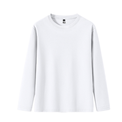 男士打底衫冬季高级保暖绒秋衣