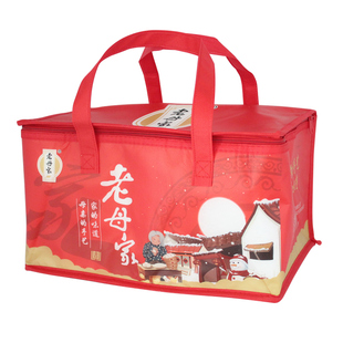 老母家汤圆礼盒粘豆包粘火勺年货东北传统特产团购伴手礼工厂直销