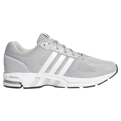 Adidas/阿迪达斯正品Equipment 10 EM男女同款运动跑步鞋 FU8358