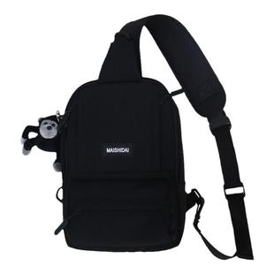 装ipad平板包可斜挎包 11寸便携收纳包包女胸包ins潮单肩包背包男