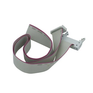 适用欧姆龙PLC扩展模块连接数据延长线 CP1W-CN811  TPM1A