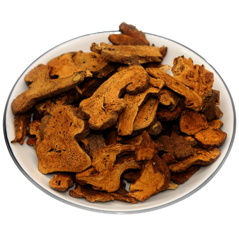 炒白术广西中药材500g新货