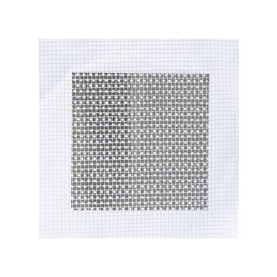 金属石膏板天花板堵洞修补贴