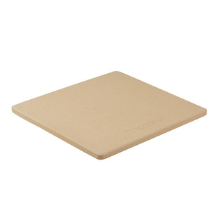 30X30X1.2cm 烘焙石板披萨石板烤箱石板堇青石pizza baking stone