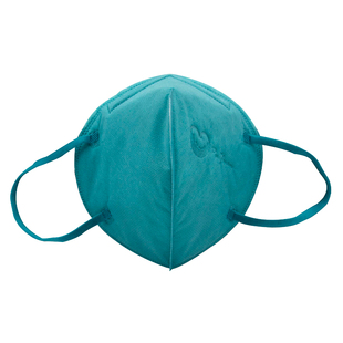 福泽龙普元医用防护5层医疗级别口罩官方正品挂耳式无菌独立装