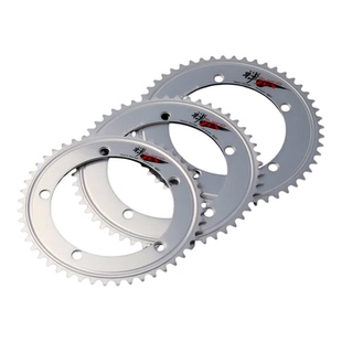 Sugino Super Zen144超级禅齿片场地自行车牙盘BCD144X5