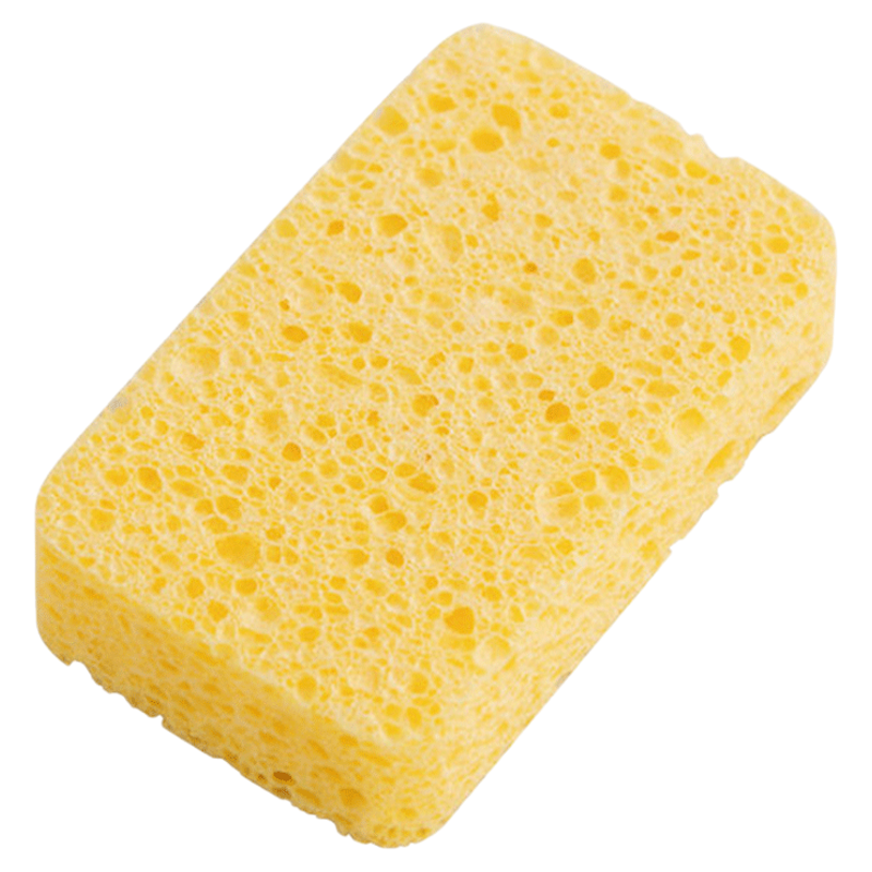 木浆棉海绵擦抹布洗碗清洁海绵魔力擦刷锅厨房去污吸水神器百洁布