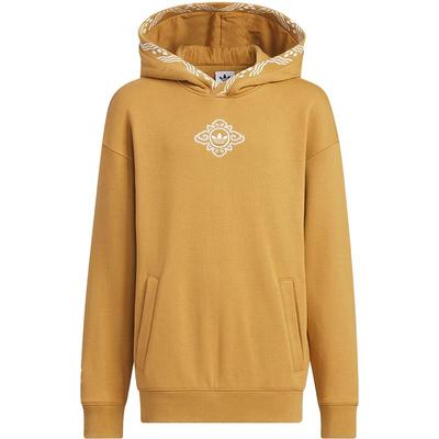 阿迪达斯官方正品儿童卫衣