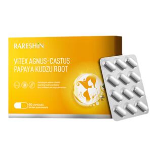 RARESHIN瑞威诗圣洁莓木瓜葛根