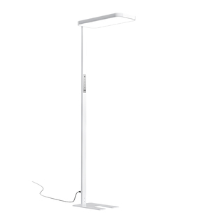 大满贯落地立式护眼台灯全光谱儿童学习阅读专用钢琴儿童桌大路灯