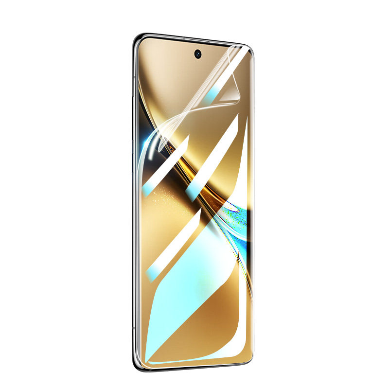 云曼丰适用vivox200pro钢化膜vivo水凝手机膜x300全屏promini保护x100x90x80x70x60x50x30曲屏x100s屏幕spro