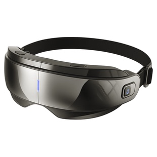 奥克斯蒸汽雾化眼部按摩仪恒温热敷缓解眼疲劳干涩润眼护眼仪神器