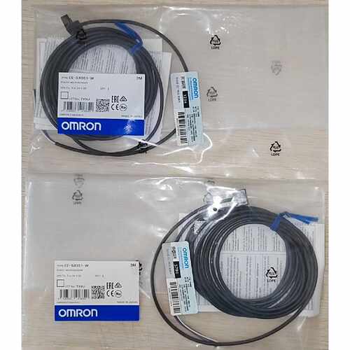 欧姆龙OMRONEESX951W光电传感器全新原装正，议价商品