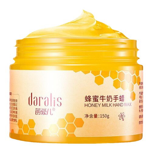 焗油手套