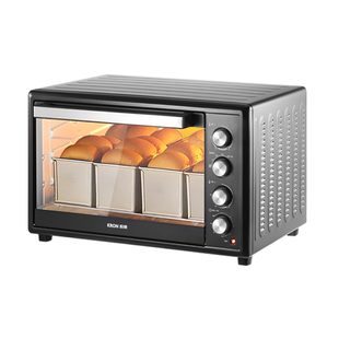 烤箱家商两用100L升大容量风炉平炉二合一私房烘焙蛋糕烤月饼专用