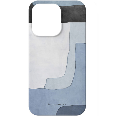 复古抽象艺术苹果17菲林手机硬壳