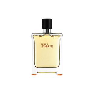 【自营】Hermes/爱马仕大地中性淡香水 EDT 50ml 持久木质香调