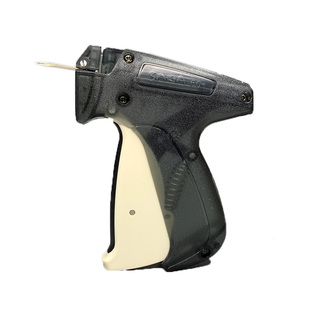 SAGA60II 吊牌枪 标签枪 服装标签枪 商标枪 胶针枪 粗针标签枪