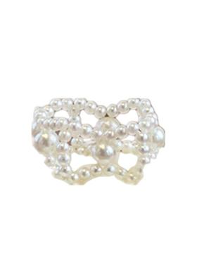 甜美可爱儿童珍珠手链女宝宝