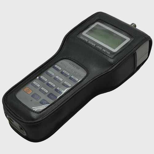 Signal Level Meter HT828B Messgert