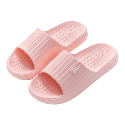 【国潮回力】女士厚底拖鞋踩屎感