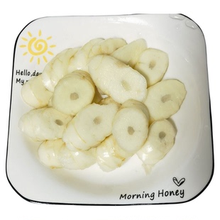 （大份量5斤）批发新鲜竹薯冬薯冬粉薯 现挖糖水冬笋火锅竹芋煲汤