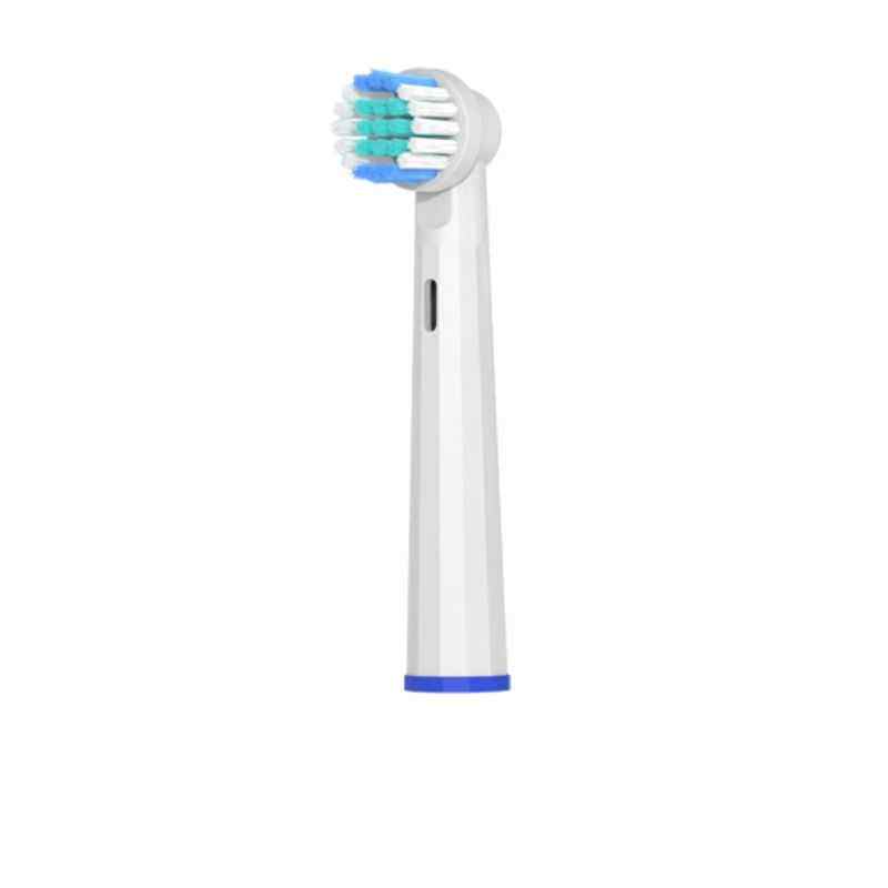 物萃适配OralB/欧乐B电动牙刷头通用D12/D100/3709/P2000博朗替换