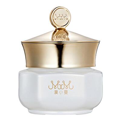 漠小曼双胶原紧致淡纹眼霜