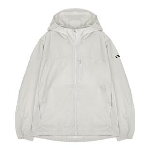 keek 韩国进口 Pillowdy UV Light Windbreaker V.2 UPF50+防晒衣