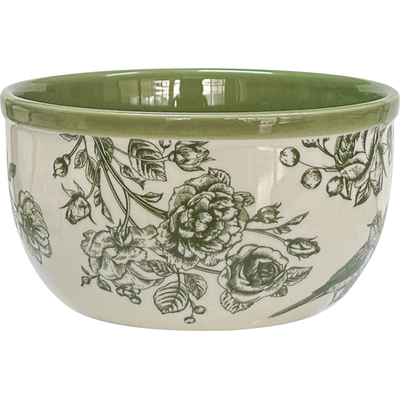 小清新陶瓷碗套装家用