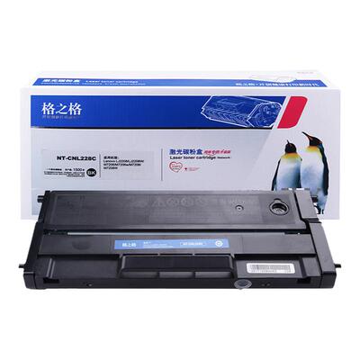 格之格适用于联想m7208w硒鼓