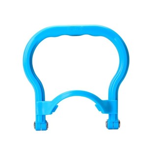 农夫山泉12升水桶提手通用提水器塑料提扣拉环把手拎桶卡扣圈提桶