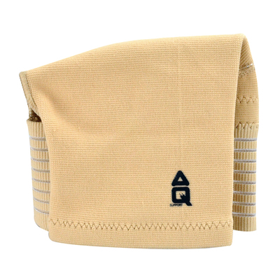 AQ护肩带男保暖居家篮球羽毛球杠铃关节运动女健身深蹲护具护胸