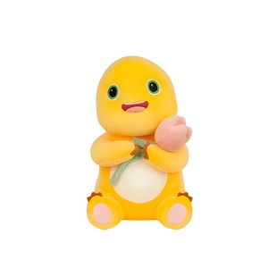 正版奶龙公仔毛绒玩具小恐龙玩偶儿童抱枕七夕节礼物送男女朋友