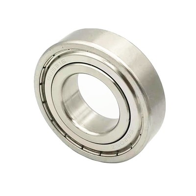 316材质不锈钢轴承耐酸蚀防水