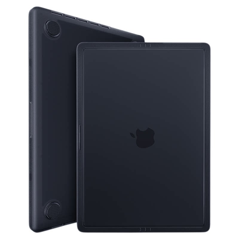 UKIY轻薄款适用macbookair保护壳macbook保护套pro苹果电脑mac电脑壳13寸13.6笔记本14配件M5m4m3m2外壳