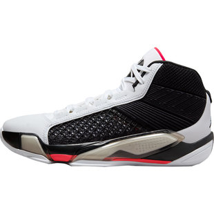 Nike/耐克官方正品Air Jordan 38 AJ38男士实战篮球鞋DZ3355-106