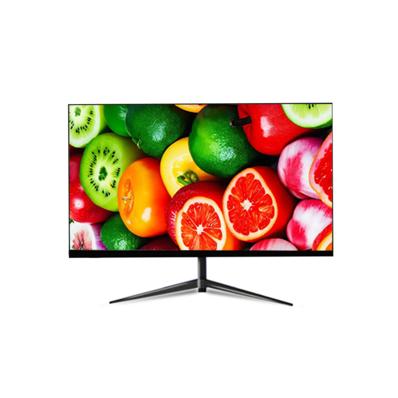 夏新/现代e窗24/27/32英寸2K超薄曲面直面HDMI显示器电竞液晶屏幕