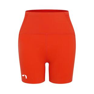 AIMER MOVE爱慕运动赛事PB马拉松跑步健身紧身三分裤彳亍MOLG0013