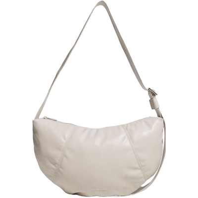 滔搏adidas阿迪达斯三叶草男女日常通勤实用运动休闲单肩包KQ7960