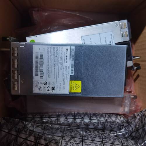 议价全汉通讯电源 PSC500-A  YM-2501BAR 成色
