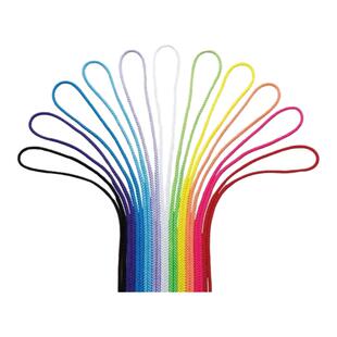 日本SASAKI国际女子艺术体操绳3米专业体育比赛训练用具尼龙绳子