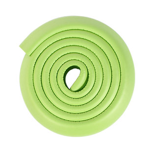 柜子防撞护角桌子边角保护套橱柜卓角黑色台角床角防撞条软包拐角