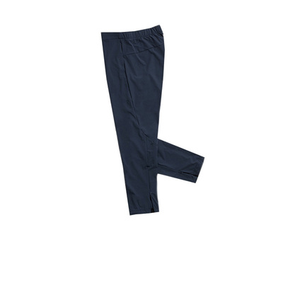 on昂跑activepants男跑步长裤